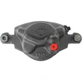 141.62042 Centric Parts Disc Brake Caliper-premium Semi-loaded Reman
