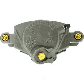 141.62046 Centric Parts Disc Brake Caliper-premium Semi-loaded Reman