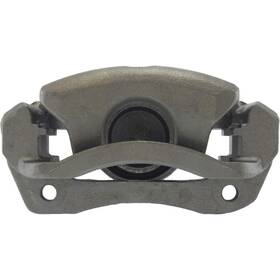 141.62108 Centric Parts For Chevrolet/pontiac 2003-2010 Semi-loaded Brake Caliper Front Left