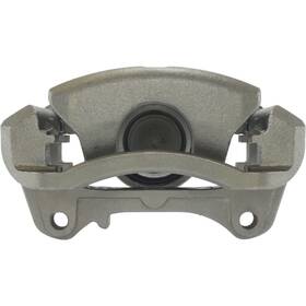 141.62167 Centric Parts Semi-loaded Brake Caliper For 07-10 Cobalt G5