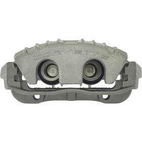 141.62200 Centric Parts Semi-loaded Brake Caliper For 97-04 Corvette