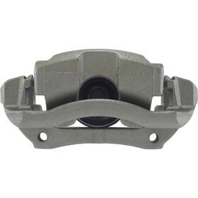 141.62201 Centric Parts For Chevrolet 2010-17 Brake Caliper With New Phenolic Pistons Front Right