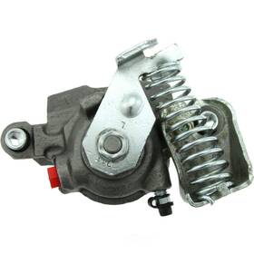 141.62512 Centric Parts Disc Brake Caliper-premium Semi-loaded Reman