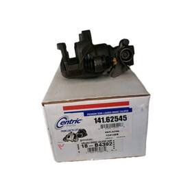 141.62545 Centric Parts Brake Caliper With Bracket Remanufactured Semi-loaded