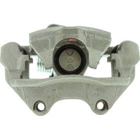 141.62564 Centric Parts Semi Loaded Brake Caliper