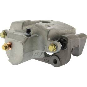 141.62621 Centric Parts Semi-loaded Brake Caliper For 10-14 Cadillac Cts