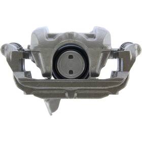 141.62632 Centric Parts For Chevrolet 2010-2016 Semi-loaded Brake Caliper Rear Left Dr. Side