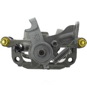 141.62647 Centric Parts Disc Brake Caliper-premium Semi-loaded Reman