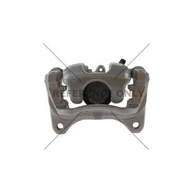 141.62680 Centric Parts Semi-loaded Brake Caliper Epb