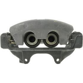 141.63045 Centric Parts Semi Loaded Brake Caliper With New Phenolic Pistons