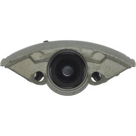 141.63065 Centric Parts For Chrysler/dodge 1995-2000 Brake Caliper With New Phenolic Pistons Front Right