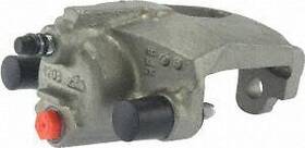 141.63509 Centric Parts Rr Rebuilt Brake Caliper With Hwd