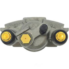 141.63516 Centric Parts Disc Brake Caliper-premium Semi-loaded Reman