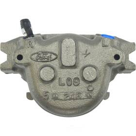 141.65011 Centric Parts Disc Brake Caliper-premium Semi-loaded Reman