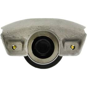 141.65028 Centric Parts For Ford 1994-03 Brake Caliper With New Phenolic Pistons Front Left Dr. Side