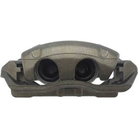 141.65042 Centric Parts For Ford 1999-2003 Brake Caliper With New Phenolic Pistons Front Left Dr. Side