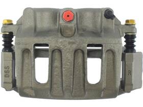 141.65045 Centric Parts Disc Brake Caliper P/n
