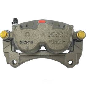 141.65057 Centric Parts Disc Brake Caliper-premium Semi-loaded Reman