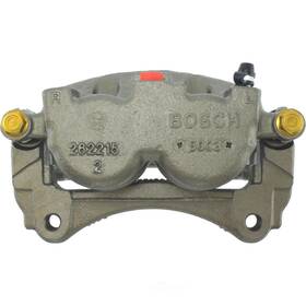 141.65058 Centric Parts Disc Brake Caliper-premium Semi-loaded Reman