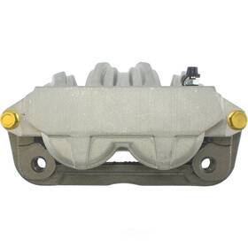 141.65061 Centric Parts Disc Brake Caliper-premium Semi-loaded Reman