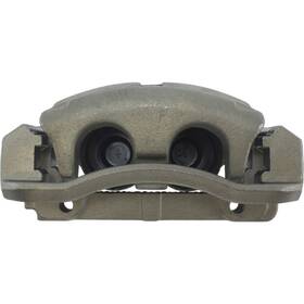 141.65069 Centric Parts For Ford 2004 Semi-loaded Brake Caliper With New Phenolic Pistons Front Right