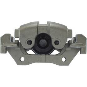 141.65097 Centric Parts Semi Loaded Brake Caliper With New Phenolic Pistons