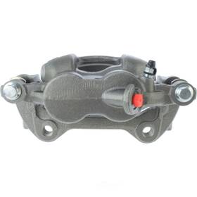 141.65105 Centric Parts Disc Brake Caliper-premium Semi-loaded Reman