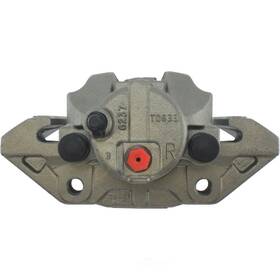 141.65529 Centric Parts Disc Brake Caliper-premium Semi-loaded Reman No Core