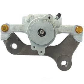141.65568 Centric Parts Disc Brake Caliper-premium Semi-loaded Reman