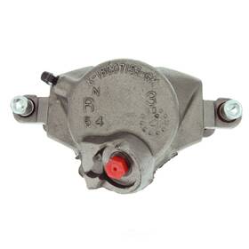 141.66001 Centric Parts Disc Brake Caliper-premium Semi-loaded Reman