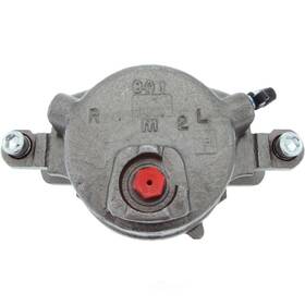 141.66014 Centric Parts Disc Brake Caliper-premium Semi-loaded Reman