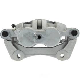 141.66062 Centric Parts Disc Brake Caliper-premium Semi-loaded Reman