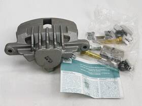 141.66502 Centric Parts Brake Caliper