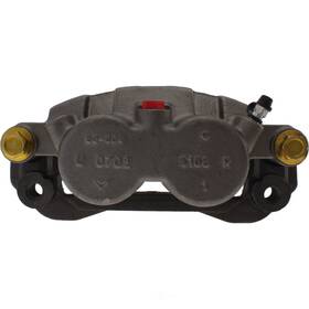 141.66515 Centric Parts Disc Brake Caliper-premium Semi-loaded Reman