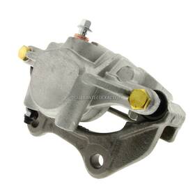 141.66522 Centric Parts For Chevy Silverado And Cadillac Deville Rear Left Brake Caliper Dac
