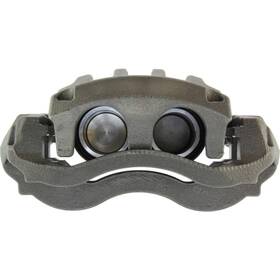 141.67074 Centric Parts For Ram 2014-2019 Semi-loaded Brake Caliper Front Left Dr. Side
