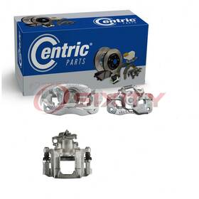 141.67520 Centric Parts Disc Brake Caliper For Hardware Zc