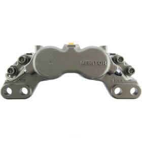 141.79008 Centric Parts Disc Brake Caliper-premium Semi-loaded Reman