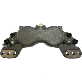 141.83012 Centric Parts Disc Brake Caliper-premium Semi-loaded Reman