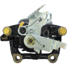 142.33589 Centric Parts Disc Brake Caliper For 05-13 A3 Bora Golf Jetta Rabbit