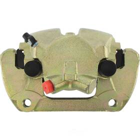 142.34059 Centric Parts Disc Brake Caliper-posi-quiet Loaded Reman