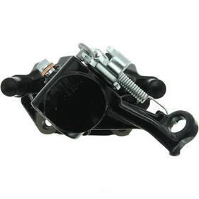 142.38518 Centric Parts Disc Brake Caliper-posi-quiet Loaded Reman