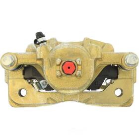 142.40067 Centric Parts Disc Brake Caliper-posi-quiet Loaded Reman