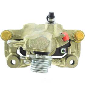 142.42533 Centric Parts Disc Brake Caliper-posi-quiet Loaded Reman