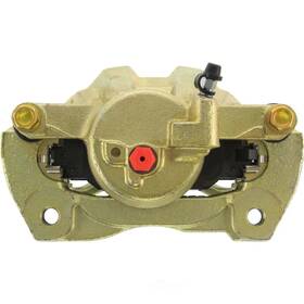 142.44163 Centric Parts Disc Brake Caliper-posi-quiet Loaded Reman
