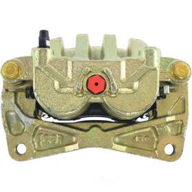 142.47037 Centric Parts Disc Brake Caliper-posi-quiet Loaded Reman