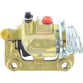 142.61525 Centric Parts Disc Brake Caliper-posi-quiet Loaded Reman Fits 94-04 Ford Mustang