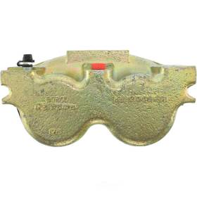 142.65015 Centric Parts Disc Brake Caliper-posi-quiet Loaded Reman