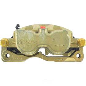 142.66003 Centric Parts Disc Brake Caliper-posi-quiet Loaded Reman