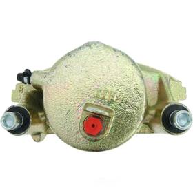 142.66021 Centric Parts Disc Brake Caliper-posi-quiet Loaded Reman
